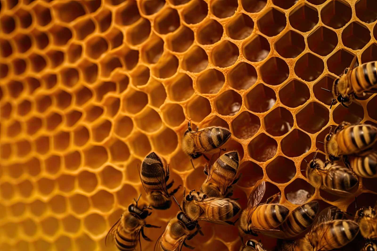 warsztaty pszczelarskie